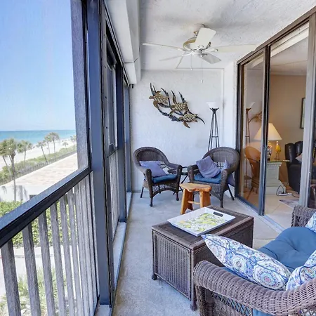 Villa Surfside South #312